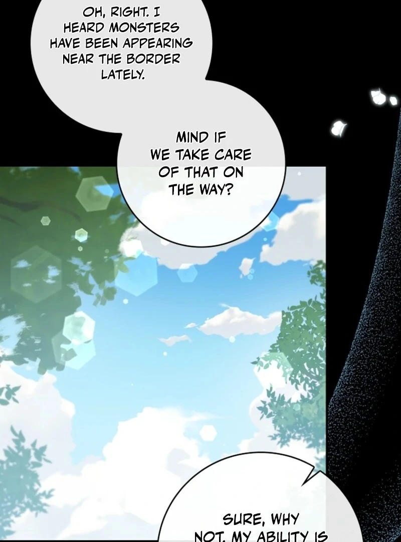 Fakes Don’t Want to Be Real Chapter 109 - Page 30