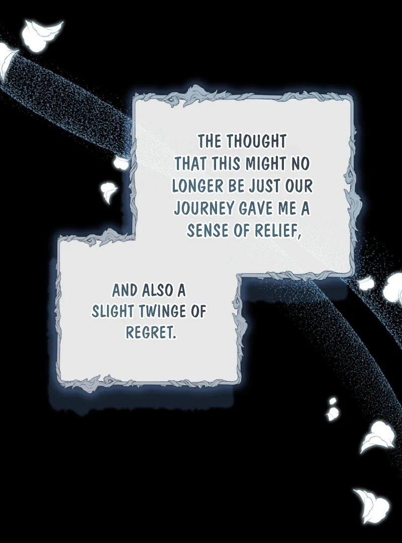 Fakes Don’t Want to Be Real Chapter 109 - Page 33