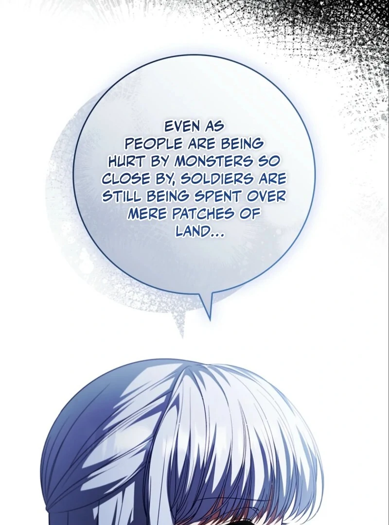 Fakes Don’t Want to Be Real Chapter 109 - Page 47