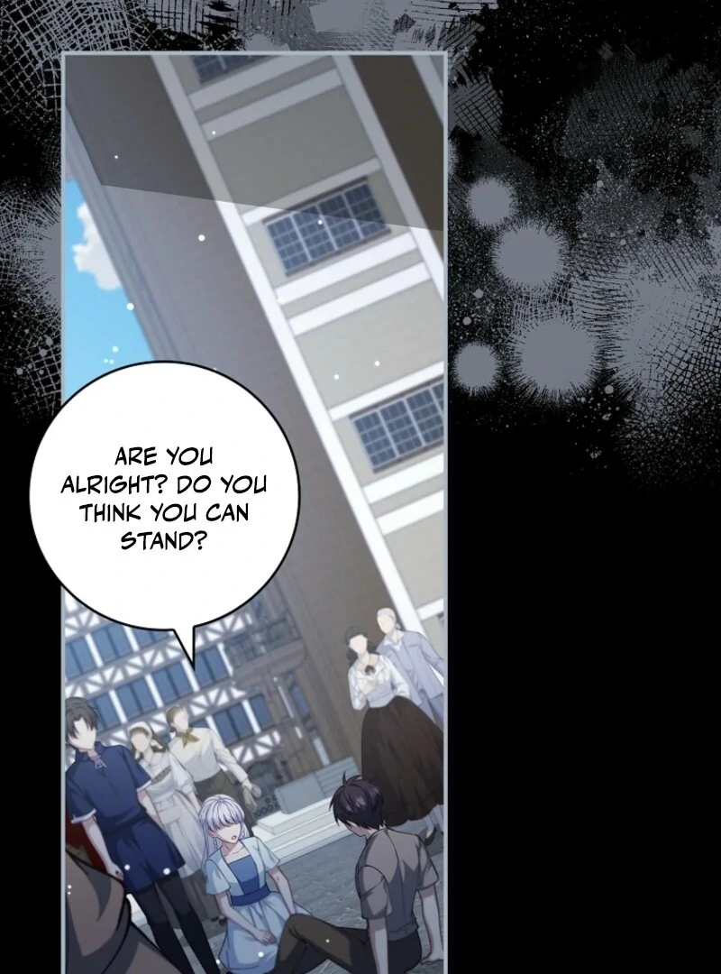 Fakes Don’t Want to Be Real Chapter 109 - Page 5