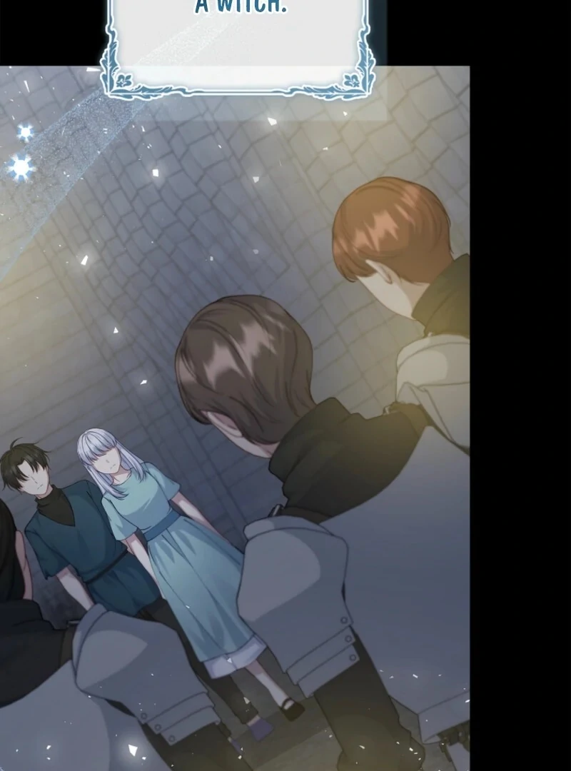 Fakes Don’t Want to Be Real Chapter 109 - Page 52