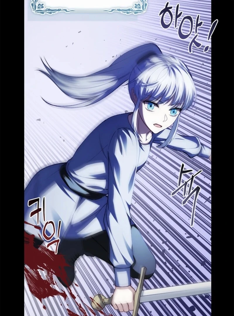 Fakes Don’t Want to Be Real Chapter 109 - Page 54