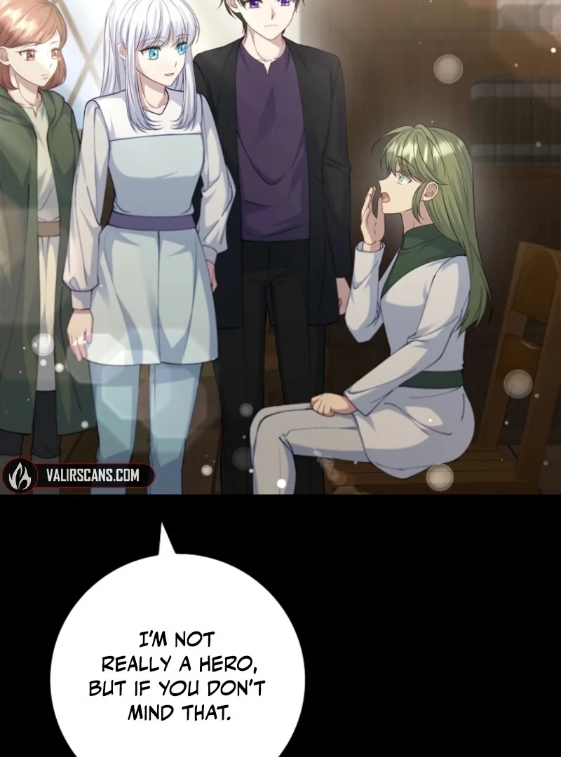 Fakes Don’t Want to Be Real Chapter 109 - Page 57