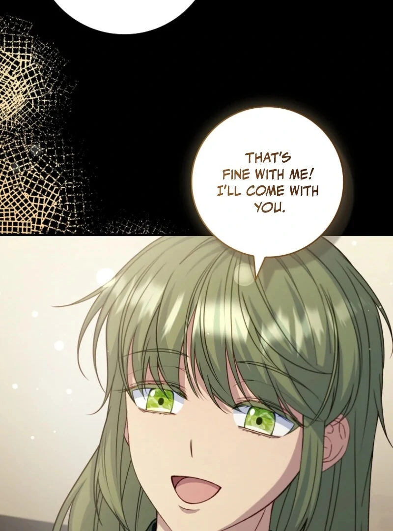 Fakes Don’t Want to Be Real Chapter 109 - Page 58
