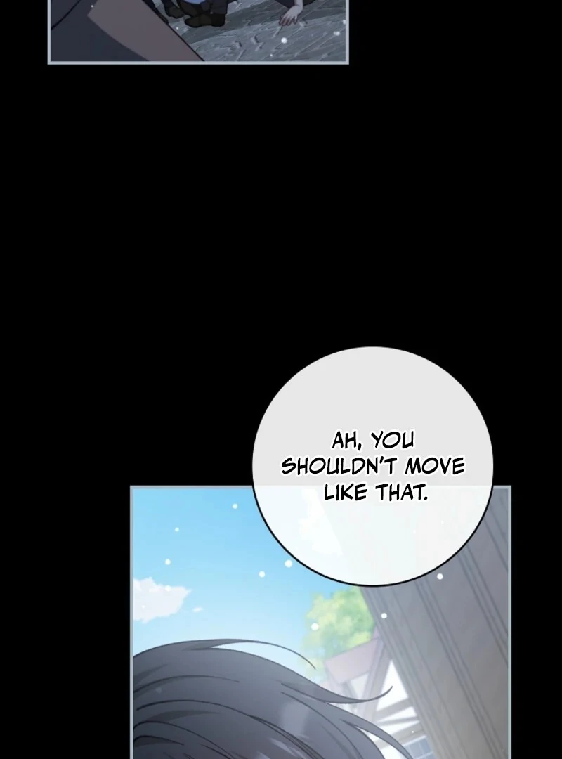 Fakes Don’t Want to Be Real Chapter 109 - Page 6