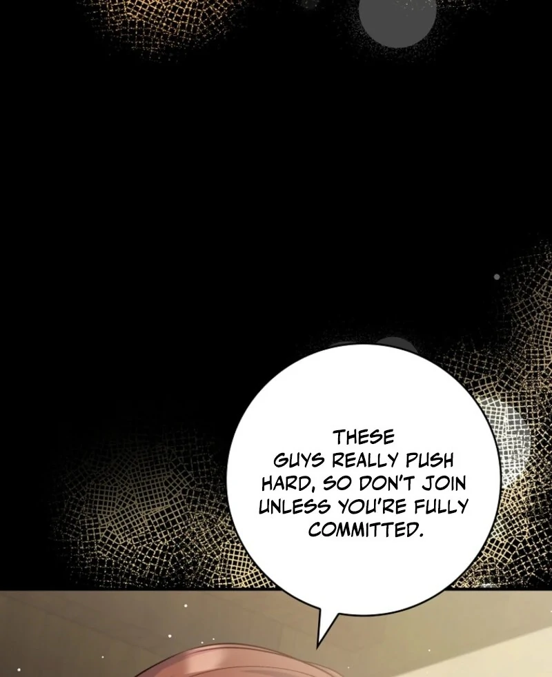 Fakes Don’t Want to Be Real Chapter 109 - Page 60