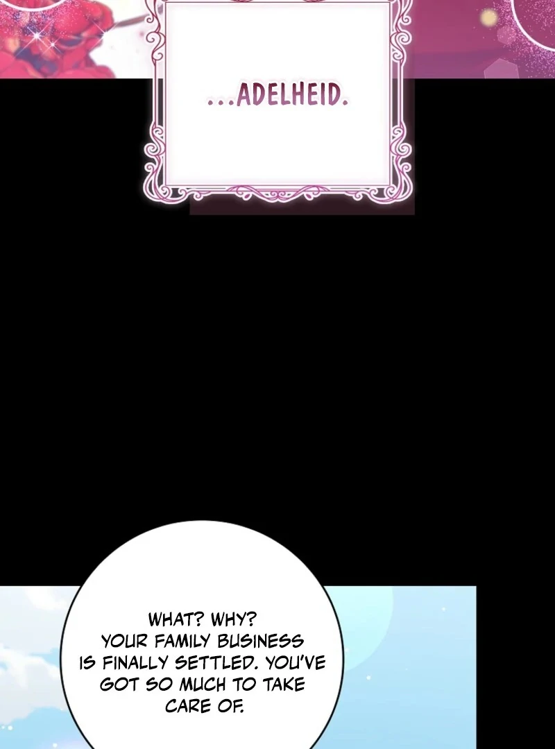 Fakes Don’t Want to Be Real Chapter 109 - Page 65