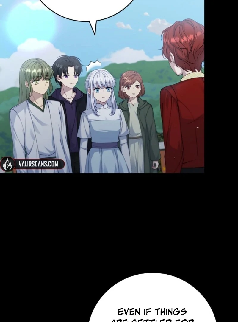 Fakes Don’t Want to Be Real Chapter 109 - Page 66