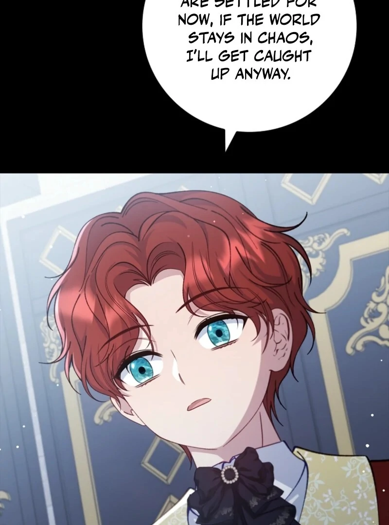 Fakes Don’t Want to Be Real Chapter 109 - Page 67