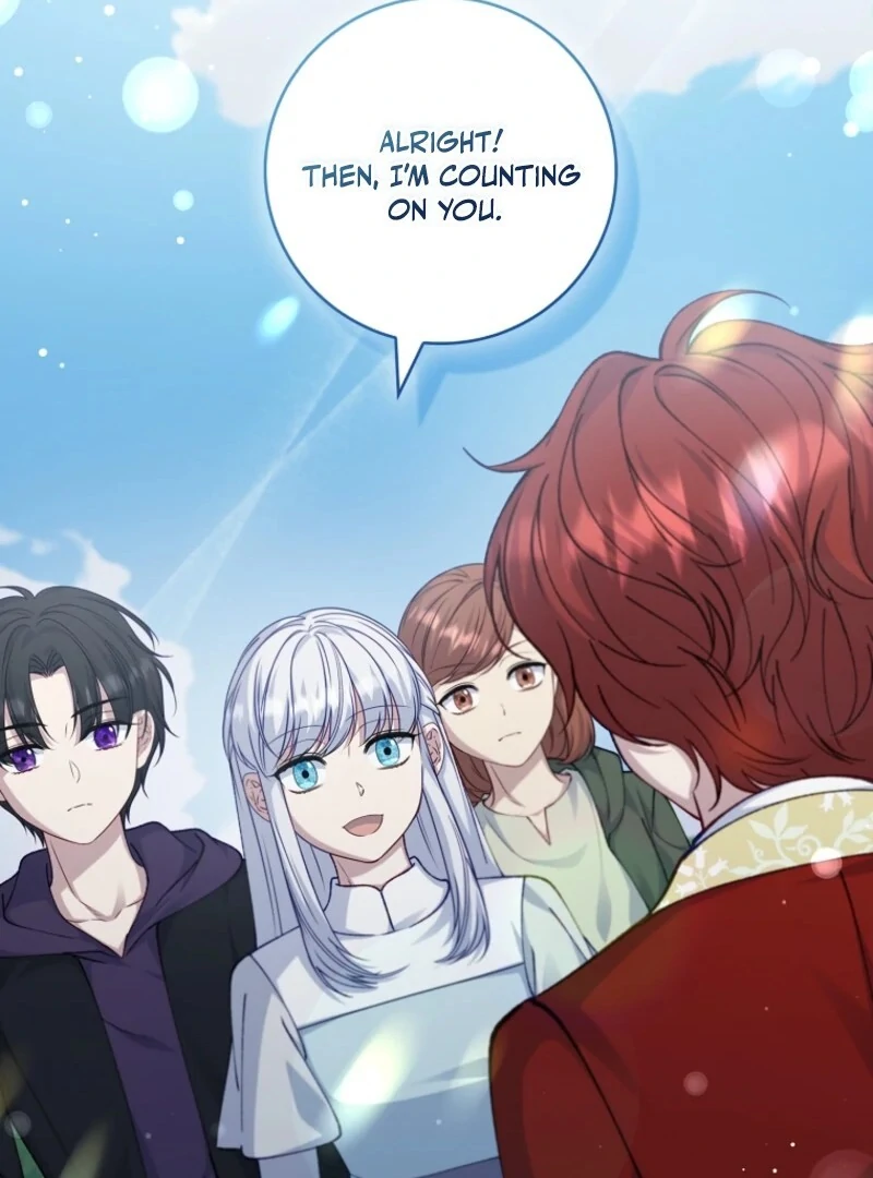 Fakes Don’t Want to Be Real Chapter 109 - Page 72