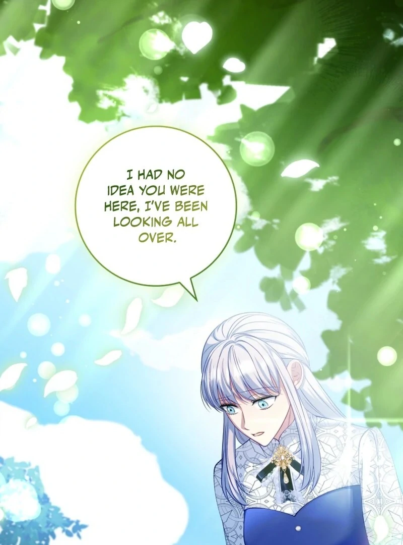 Fakes Don’t Want to Be Real Chapter 109 - Page 88