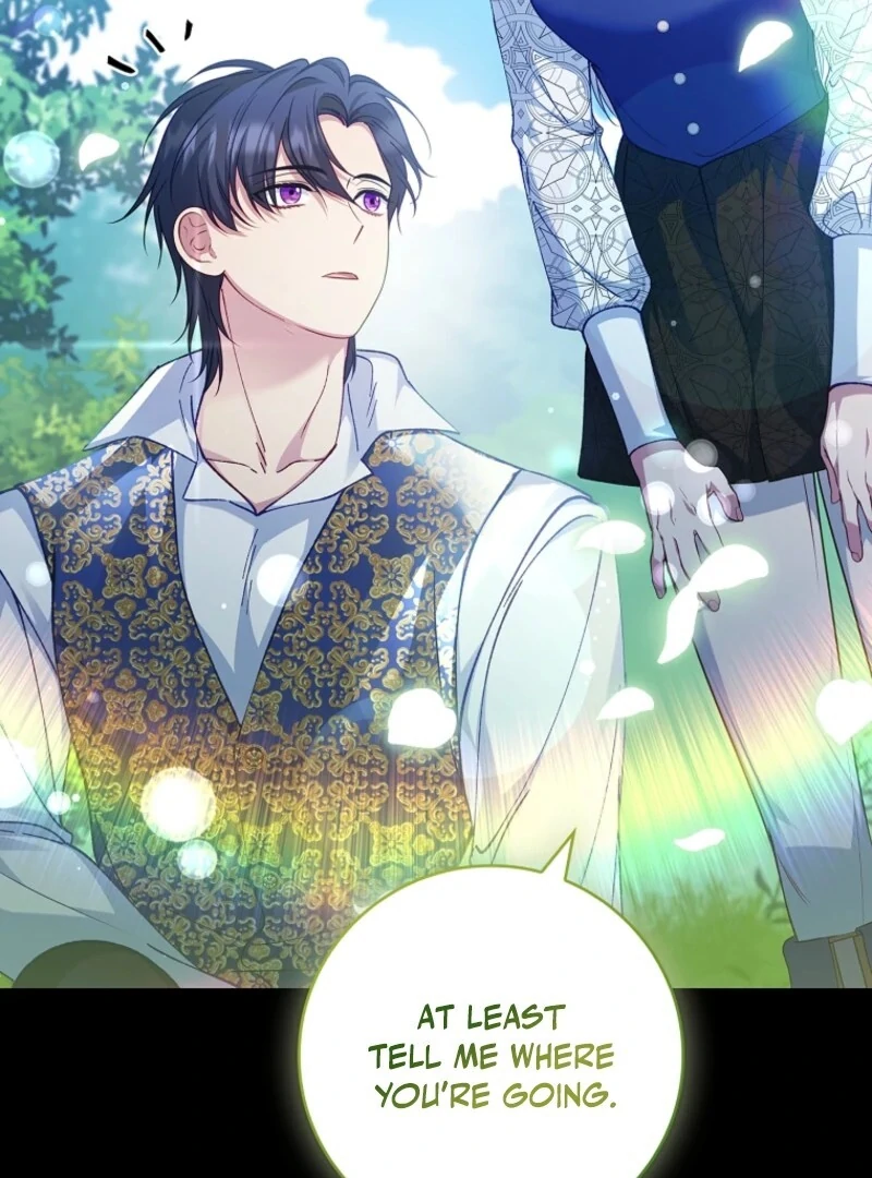 Fakes Don’t Want to Be Real Chapter 109 - Page 89
