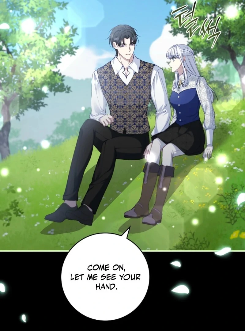 Fakes Don’t Want to Be Real Chapter 109 - Page 94