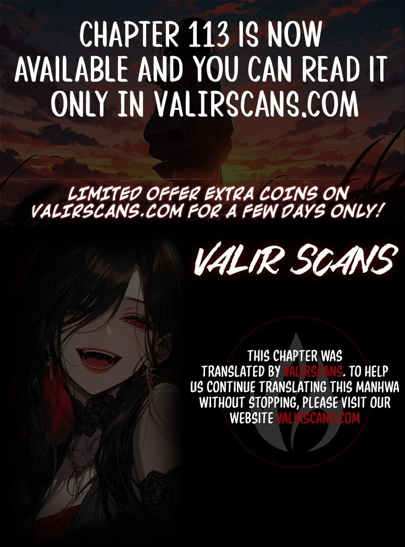Fakes Don’t Want to Be Real Chapter 110 - Page 1