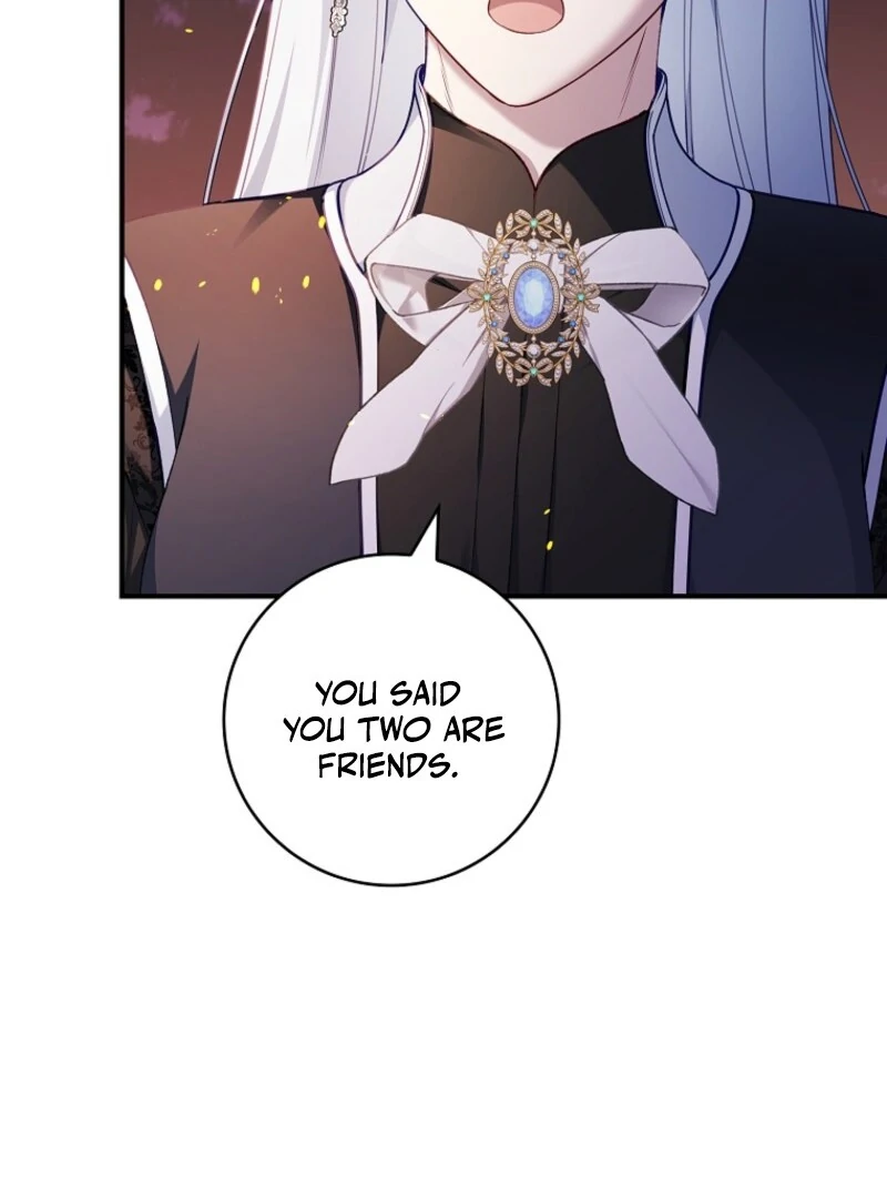 Fakes Don’t Want to Be Real Chapter 110 - Page 102