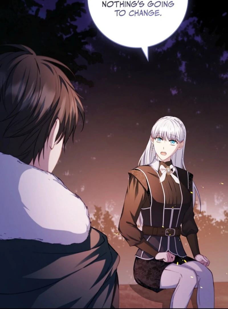 Fakes Don’t Want to Be Real Chapter 110 - Page 105