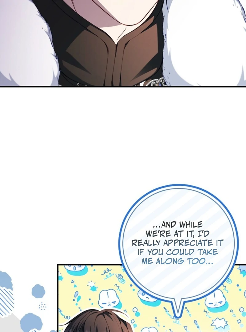 Fakes Don’t Want to Be Real Chapter 110 - Page 107