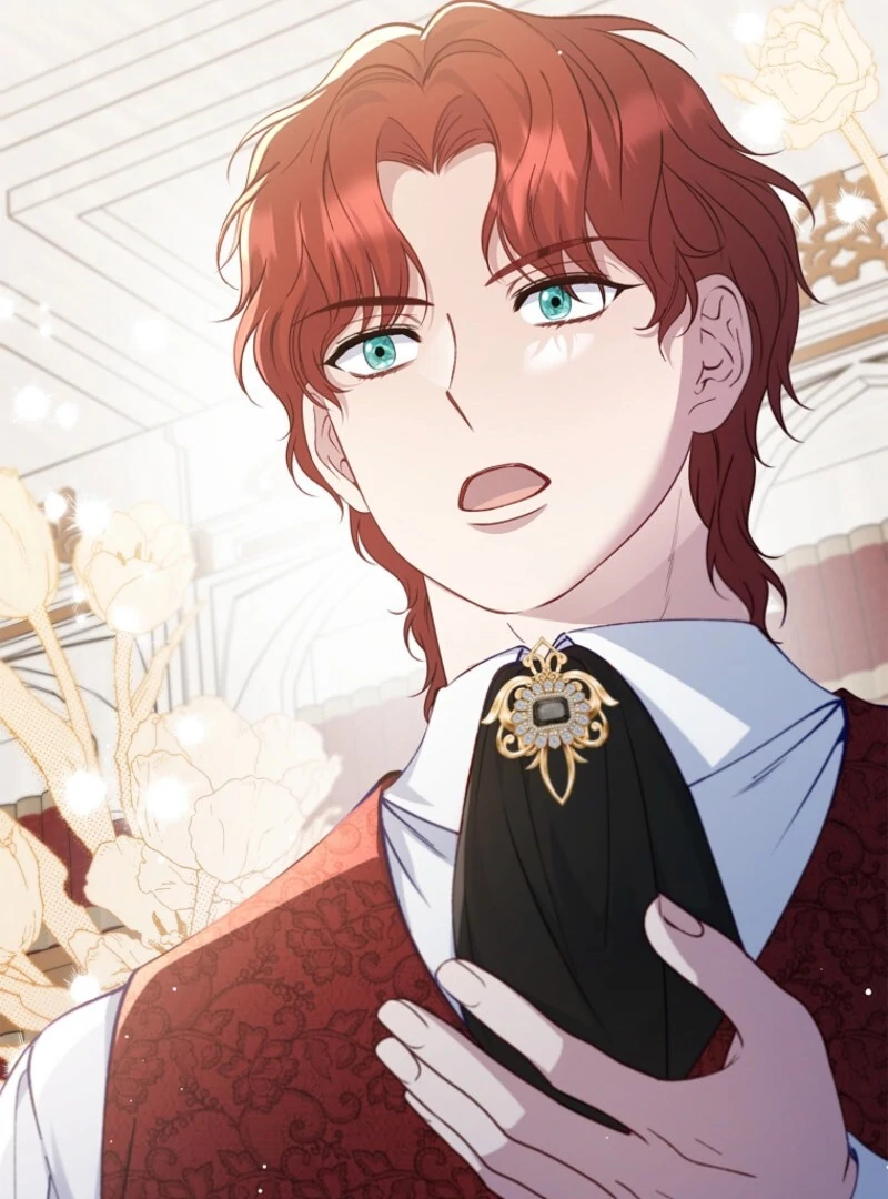 Fakes Don’t Want to Be Real Chapter 110 - Page 12