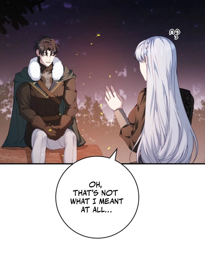 Fakes Don’t Want to Be Real Chapter 110 - Page 113
