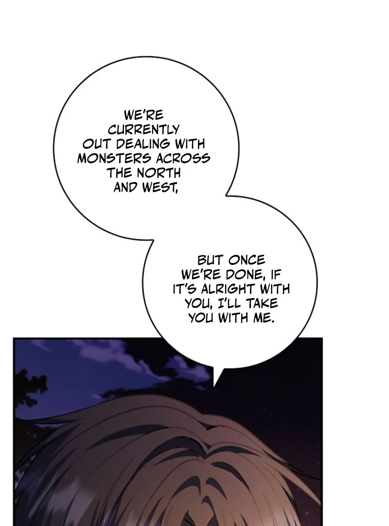 Fakes Don’t Want to Be Real Chapter 110 - Page 114