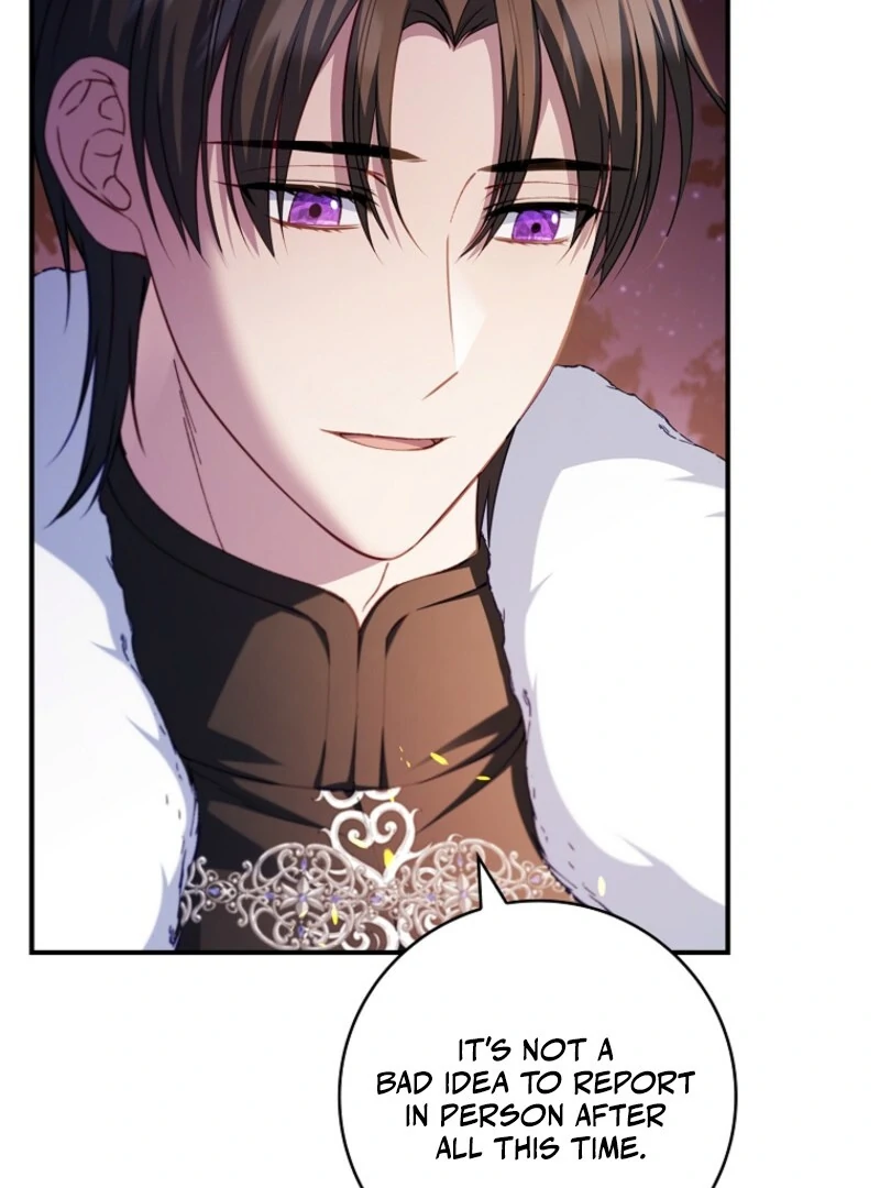 Fakes Don’t Want to Be Real Chapter 110 - Page 115