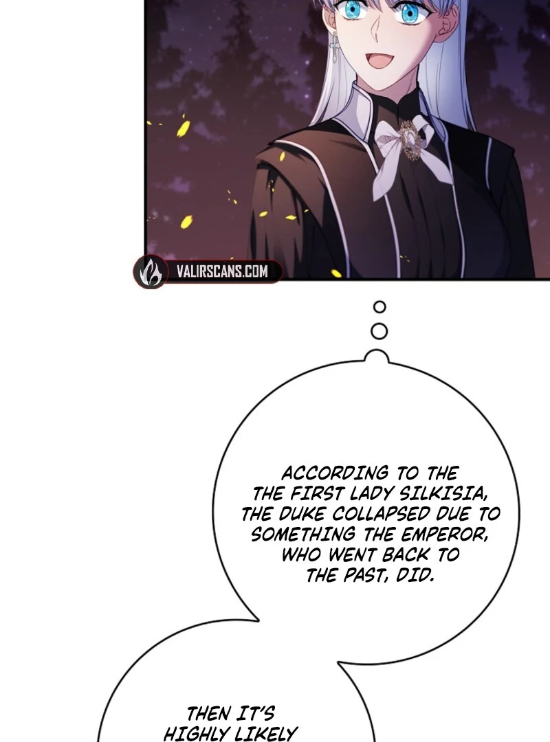 Fakes Don’t Want to Be Real Chapter 110 - Page 117