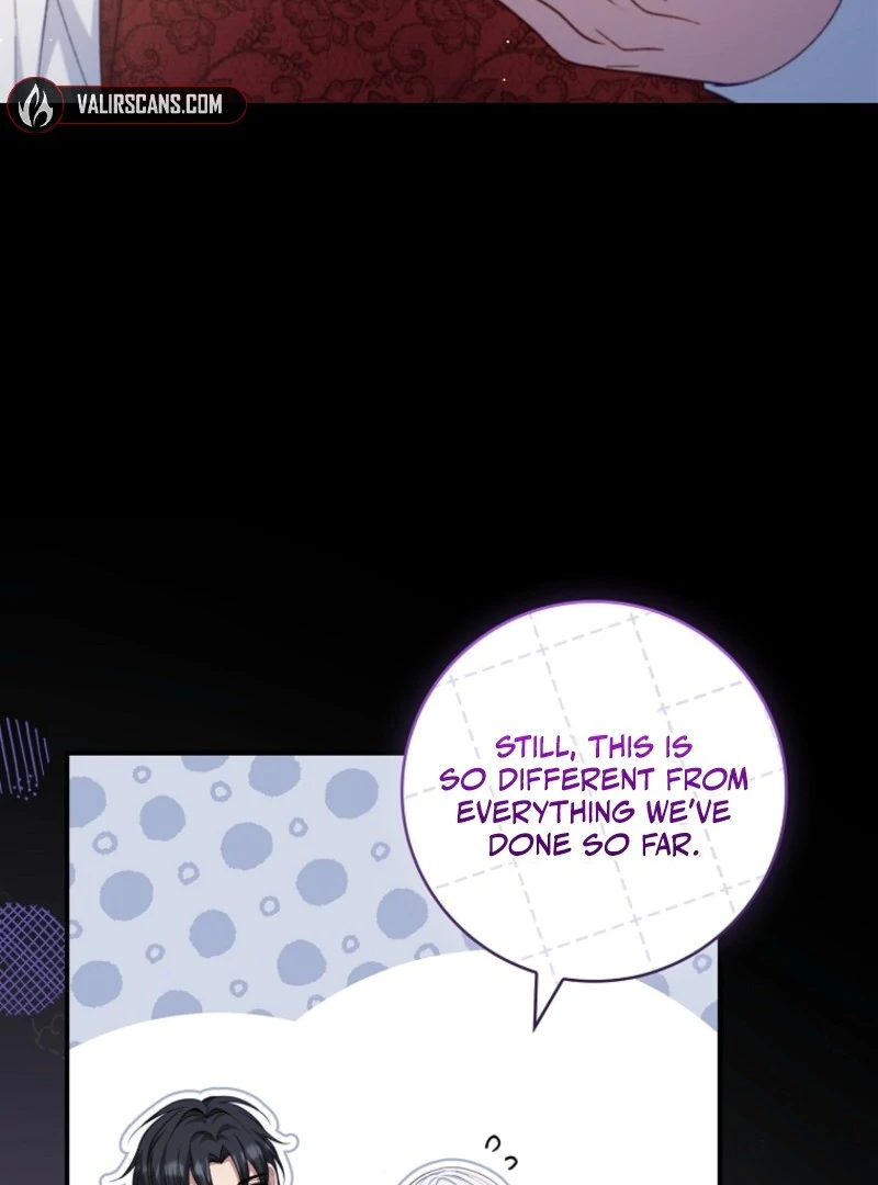 Fakes Don’t Want to Be Real Chapter 110 - Page 13