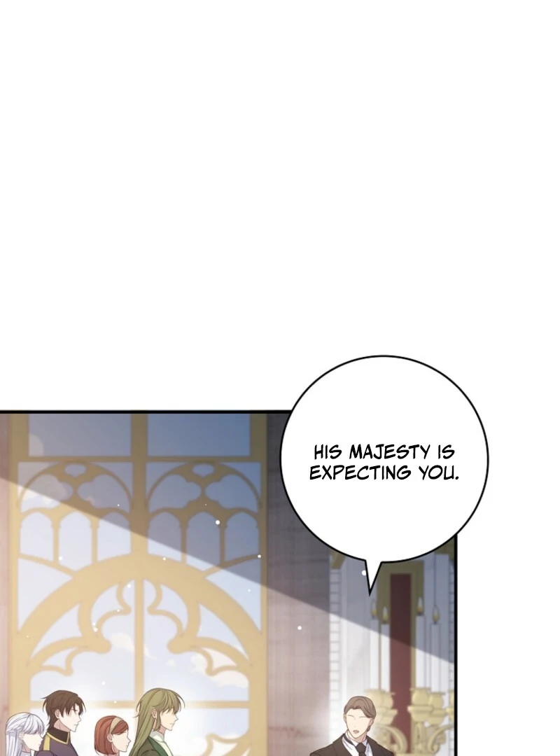 Fakes Don’t Want to Be Real Chapter 110 - Page 125