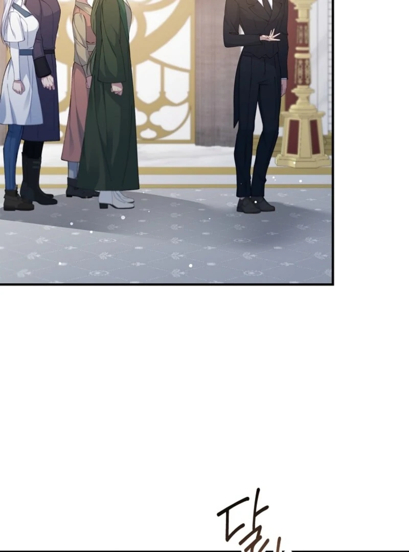 Fakes Don’t Want to Be Real Chapter 110 - Page 126