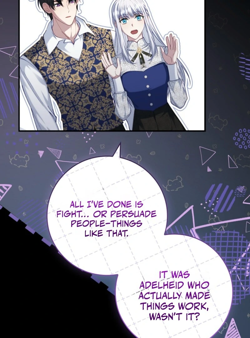 Fakes Don’t Want to Be Real Chapter 110 - Page 14