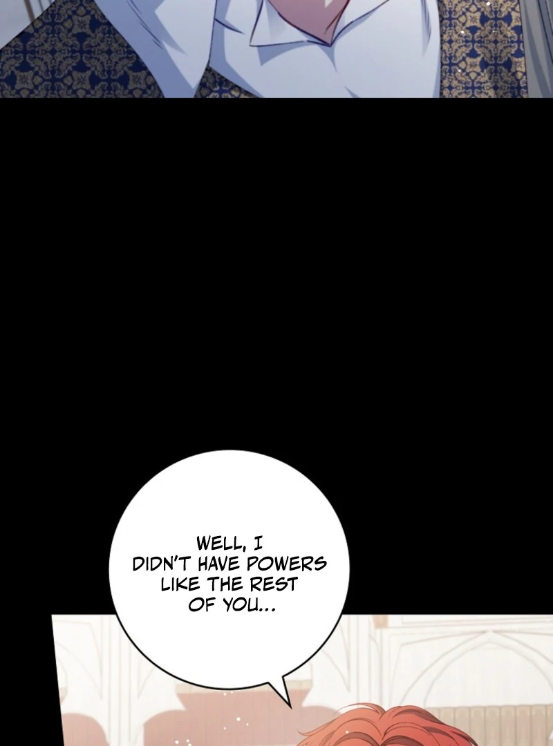 Fakes Don’t Want to Be Real Chapter 110 - Page 16