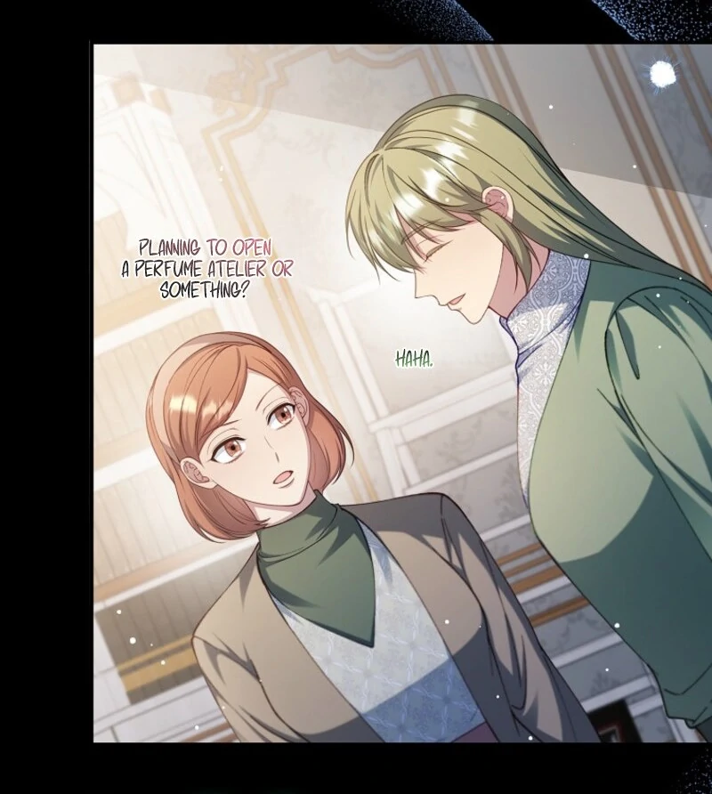 Fakes Don’t Want to Be Real Chapter 110 - Page 22