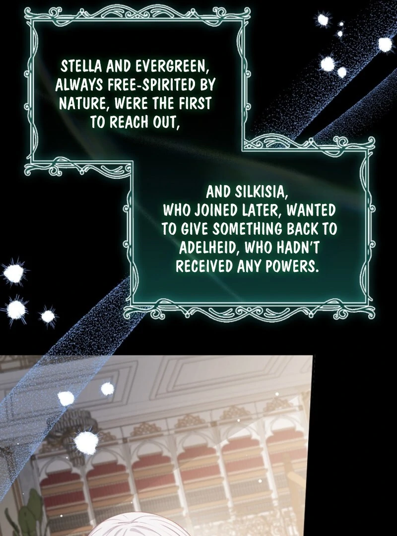 Fakes Don’t Want to Be Real Chapter 110 - Page 23