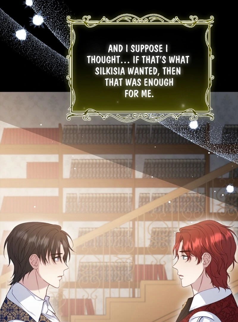 Fakes Don’t Want to Be Real Chapter 110 - Page 25