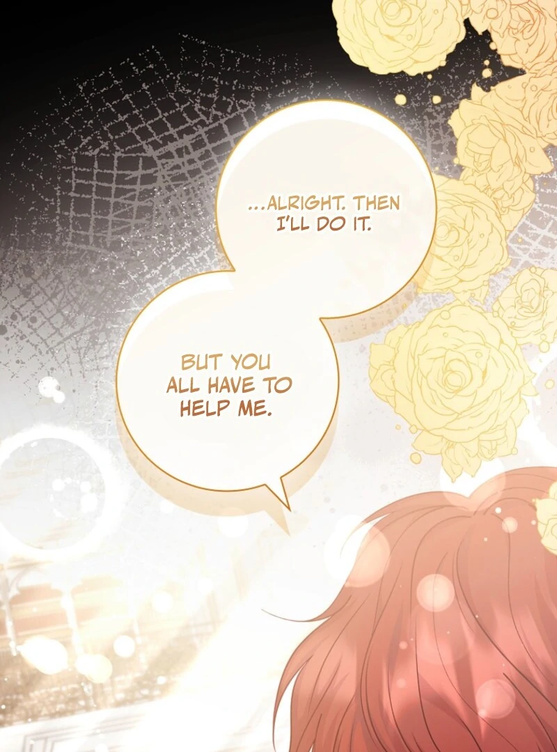 Fakes Don’t Want to Be Real Chapter 110 - Page 30