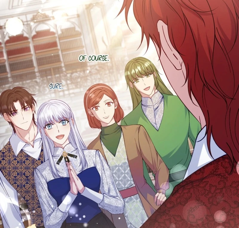 Fakes Don’t Want to Be Real Chapter 110 - Page 31