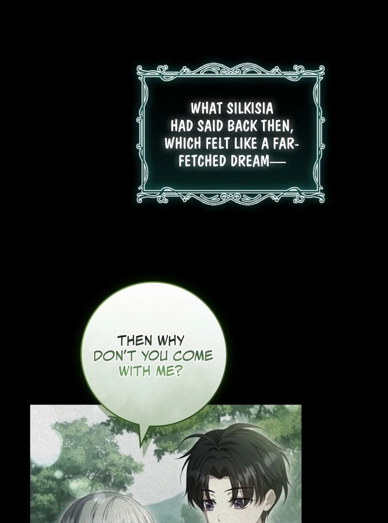 Fakes Don’t Want to Be Real Chapter 110 - Page 36
