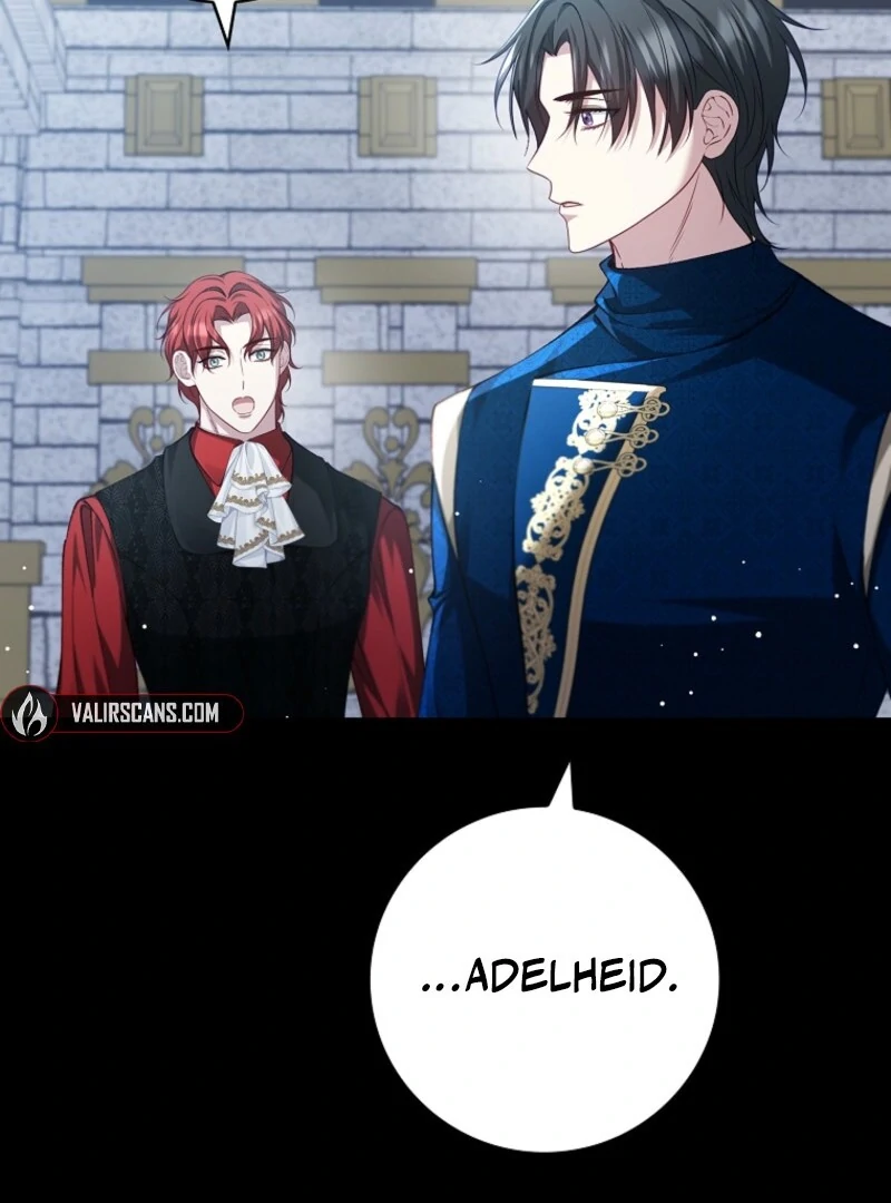 Fakes Don’t Want to Be Real Chapter 110 - Page 51
