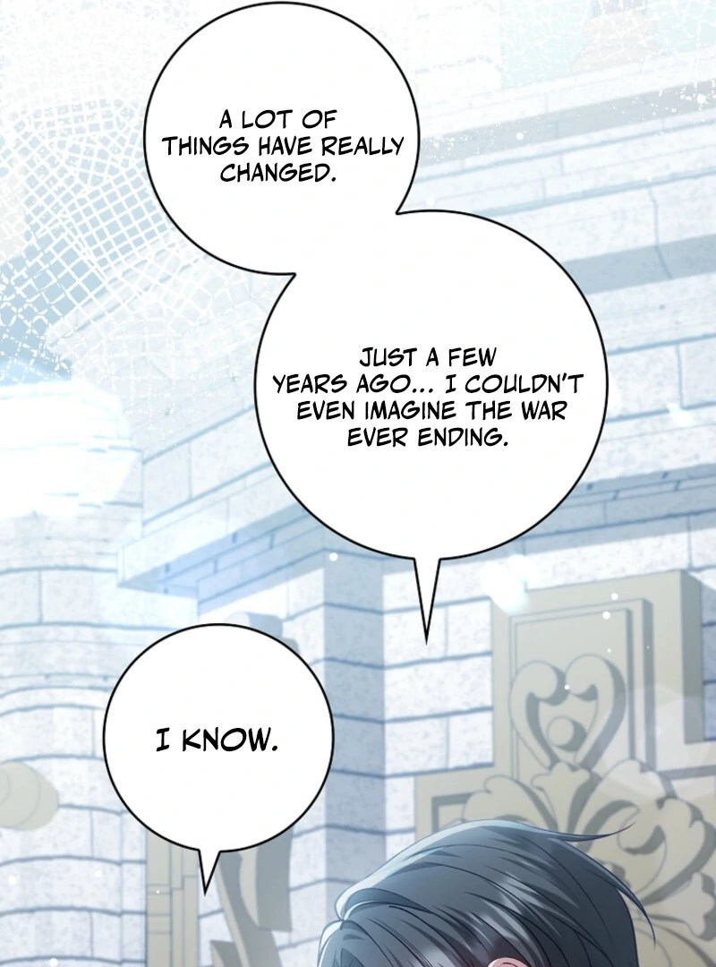 Fakes Don’t Want to Be Real Chapter 110 - Page 54