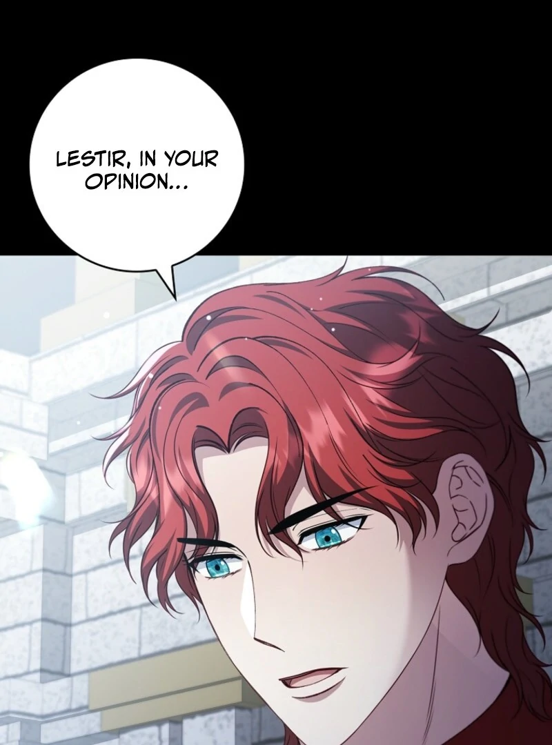Fakes Don’t Want to Be Real Chapter 110 - Page 57