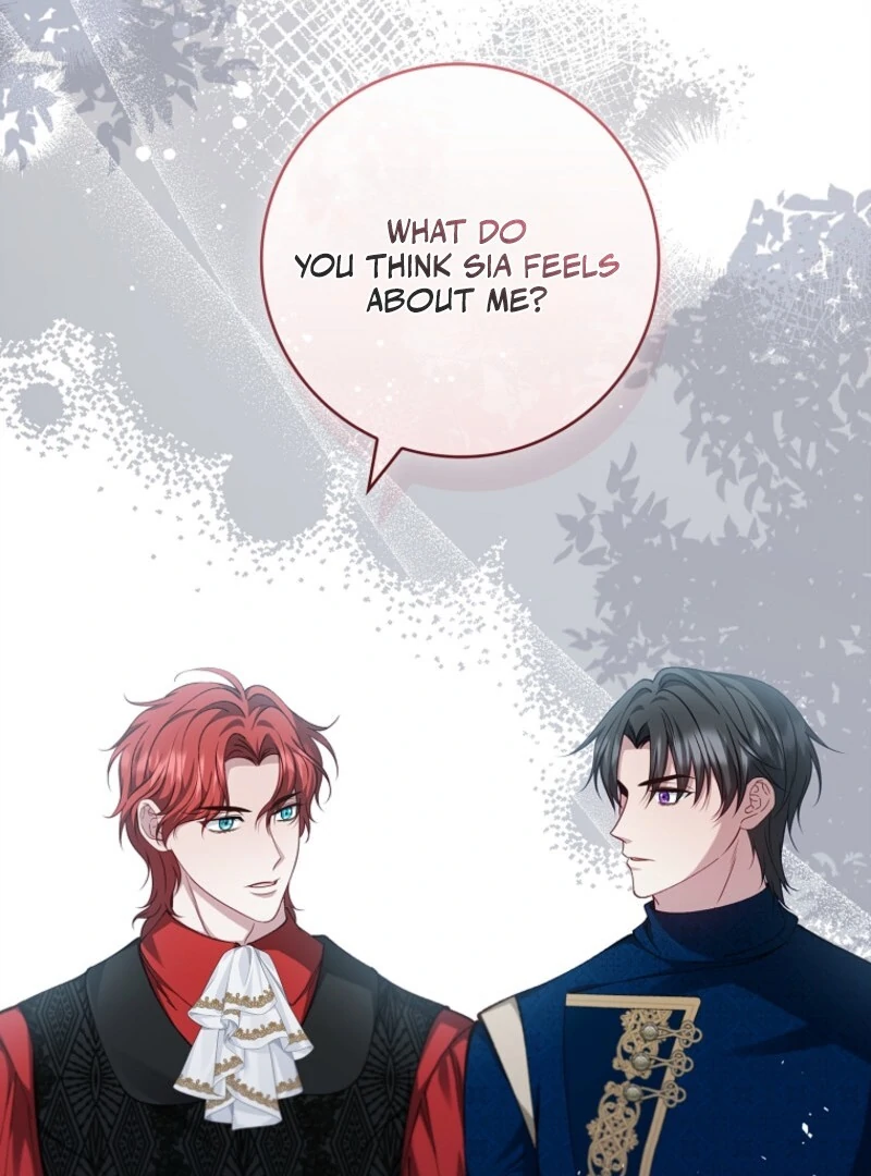 Fakes Don’t Want to Be Real Chapter 110 - Page 60