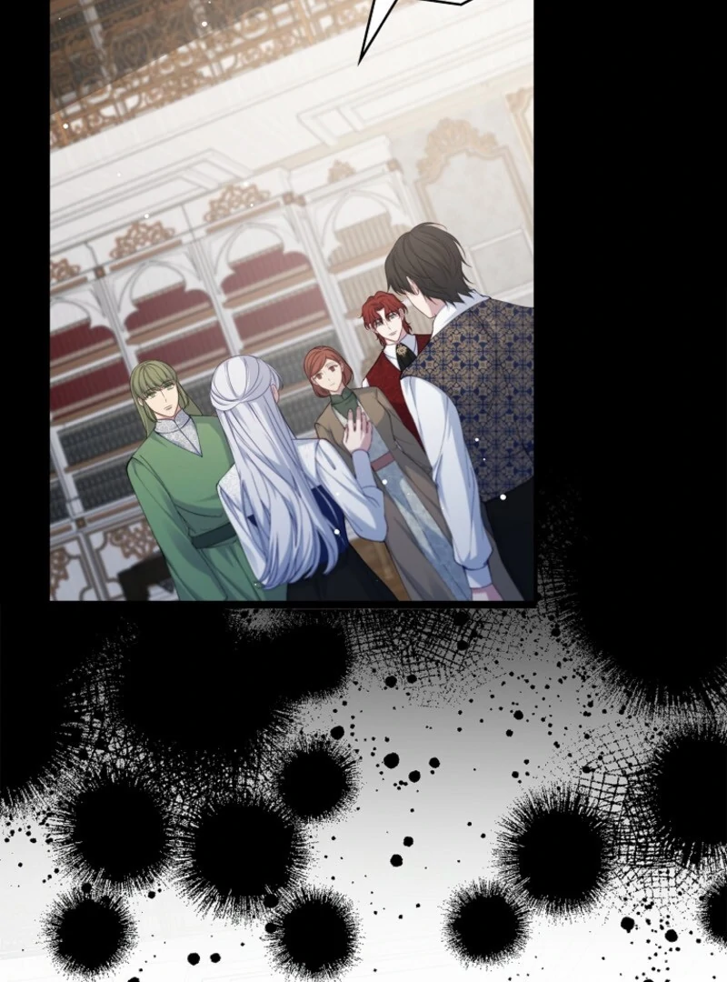 Fakes Don’t Want to Be Real Chapter 110 - Page 7