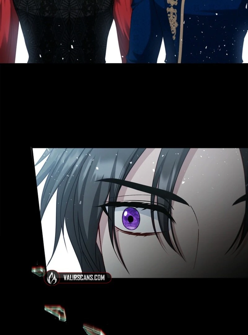 Fakes Don’t Want to Be Real Chapter 110 - Page 61