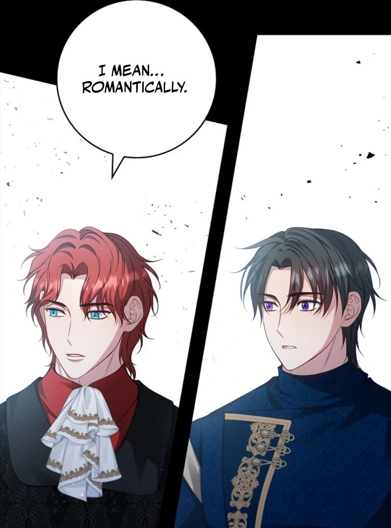Fakes Don’t Want to Be Real Chapter 110 - Page 65