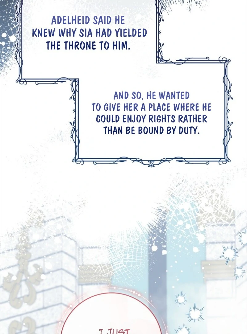 Fakes Don’t Want to Be Real Chapter 110 - Page 68