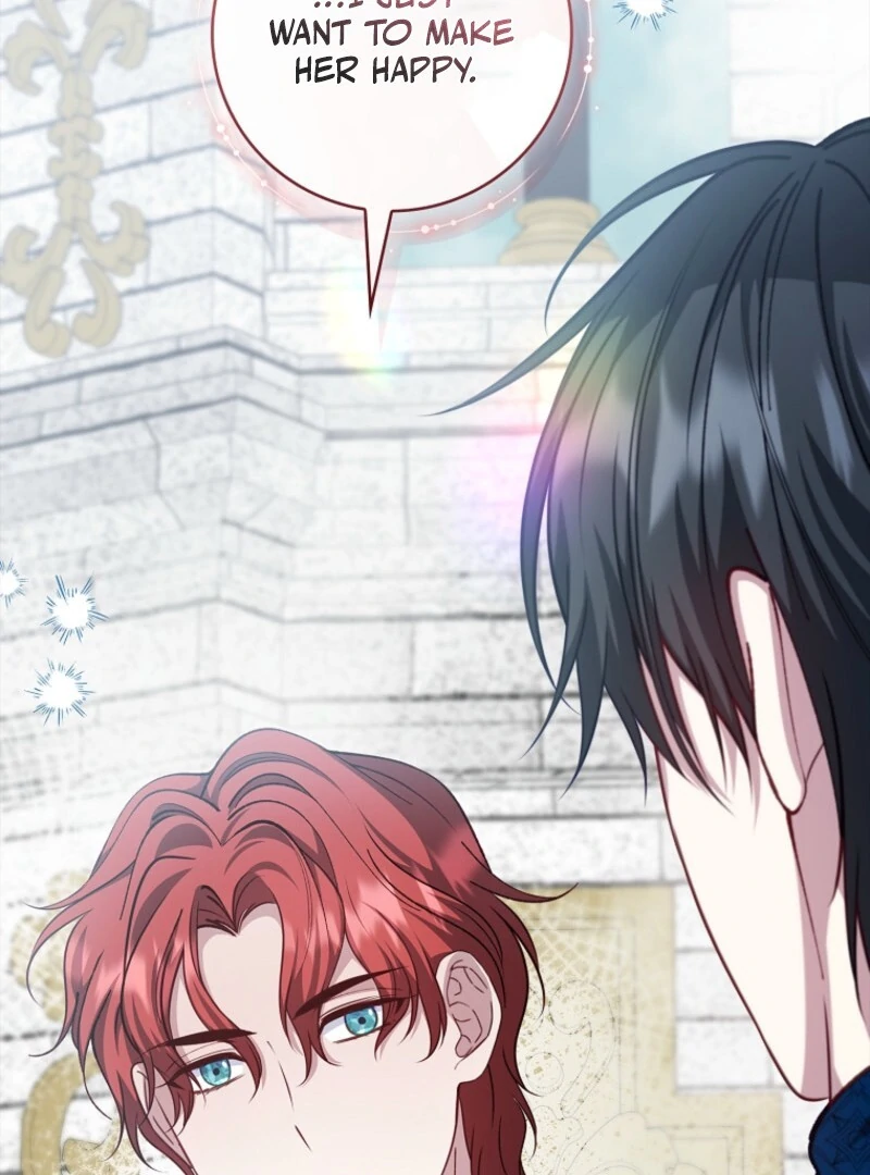 Fakes Don’t Want to Be Real Chapter 110 - Page 69