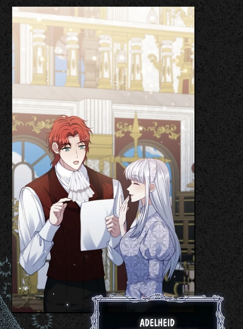 Fakes Don’t Want to Be Real Chapter 110 - Page 73