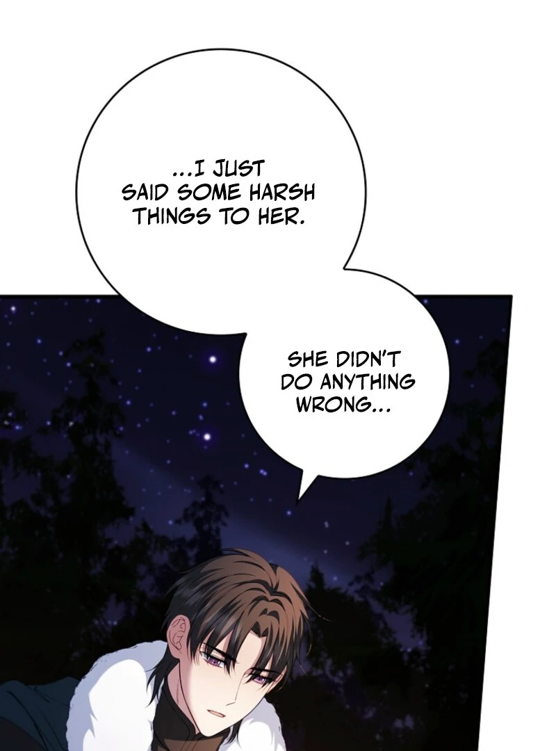 Fakes Don’t Want to Be Real Chapter 110 - Page 85