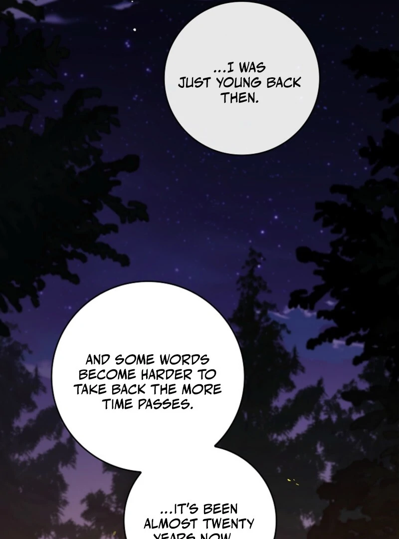 Fakes Don’t Want to Be Real Chapter 110 - Page 89