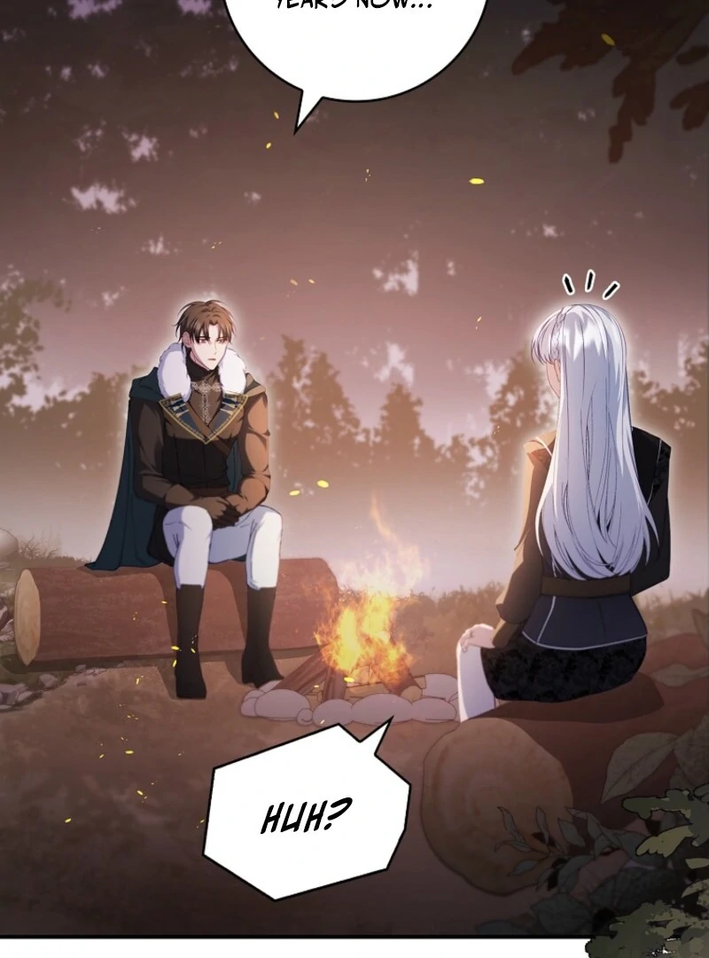 Fakes Don’t Want to Be Real Chapter 110 - Page 90